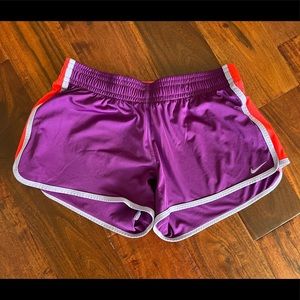 Nike Dry Fit Shorts